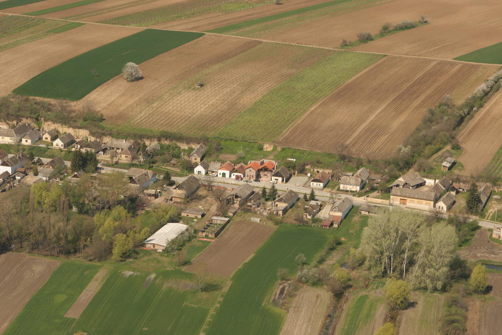 Podrumi Kolar "Suza Baranje" Knezevi Vinogradi Luaran gambar